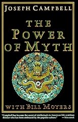 Cover of The Power of Myth