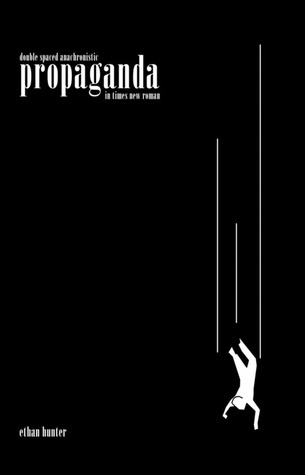 Double Spaced Anachronistic Propaganda in Times New Roman (Kindle Edition)