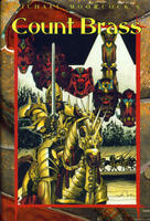 Count Brass (Eternal Champion, #15)