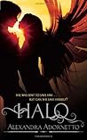 Halo by Alexandra Adornetto