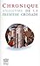 Chronique anonyme de la pre...
