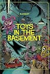 Toys in the Basement by Stéphane Blanquet
