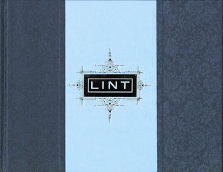 The Acme Novelty Library, Issue 20, 2010: Lint