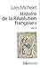 Histoire de la Révolution f...