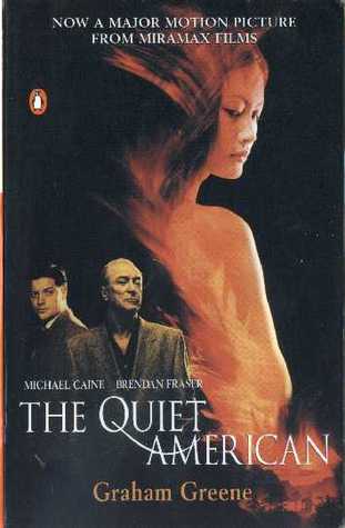 Quiet American