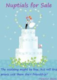 Nuptials for Sale