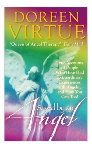 Saved By An Angel (Kindle Edition)