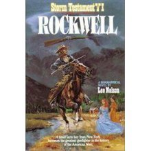 Storm Testament: Porter Rockwell, Walkara, Butch Cassidy, Storm Testament