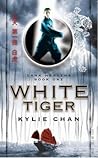 White Tiger