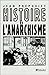 Histoire de l'anarchisme