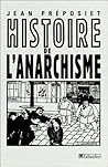 Histoire de l'anarchisme