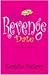 The Revenge Date (Romantic Comedy)