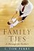 Family Ties: A Message for Our Fathers