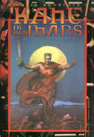 Kane of Old Mars (Eternal Champion, #9)