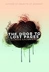 The Door to Lost Pages by Claude Lalumière