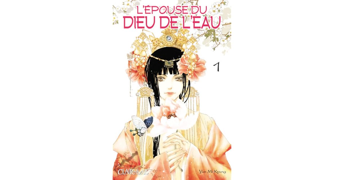 L épouse Du Dieu De L Eau