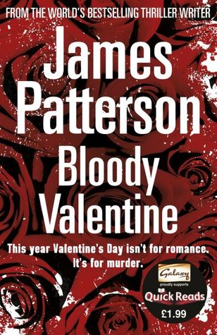 Bloody Valentine By James Patterson Bloody Valentine By James Patterson