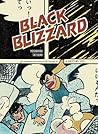 Black Blizzard by Yoshihiro Tatsumi