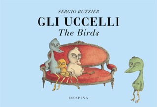 Gli Uccelli/The Birds (Paperback)