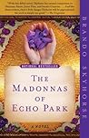 Book cover for The Madonnas of Echo Park