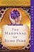 The Madonnas of Echo Park by Brando Skyhorse