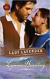 Lady Lavender (Harlequin Historical Western) Lady Lavender (Harlequin Historical Western)