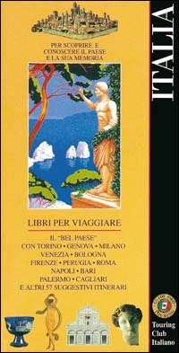 Italia (Guide oro classiche)