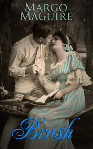 Brash (Regency Fling, #4.5)