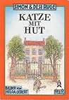 Katze mit Hut