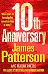 10th Anniversary by James Patterson 10th Anniversary by James Patterson