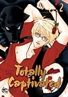Totally Captivated, Volume 2 by Hajin Yoo