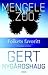 Mengele zoo by Gert Nygårdshaug