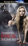 Sharing Sirius by Shona Husk