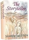 The Storyteller by Sharon Tillotson