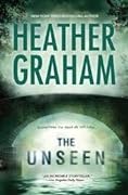 The Unseen (Krewe of Hunters, #5)