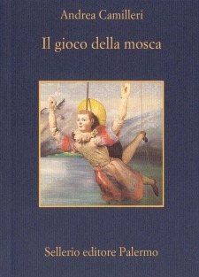 Il gioco della mosca (Paperback)