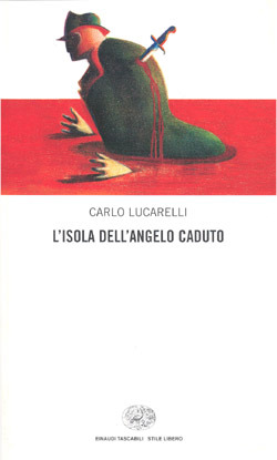 L'isola dell'angelo caduto (Paperback)