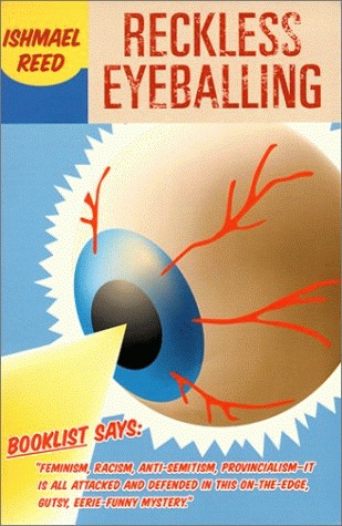 Reckless Eyeballing (Paperback)