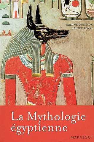 La Mythologie égyptienne (Paperback)