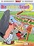 Die goldene Sichel (Asterix, #2)