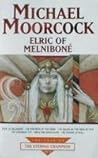 Elric of Melniboné (Tale of the Eternal Champion, #8)