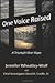 One Voice Raised: A Triumph...