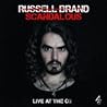 Scandalous by Russell Brand