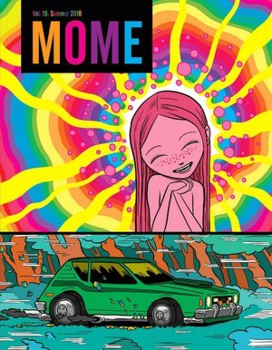 Mome Summer 2010 (MOME, #19)