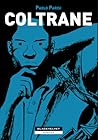 Coltrane by Paolo Parisi
