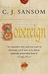 Sovereign by C.J. Sansom