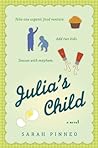Julia's Child by Sarah Pinneo