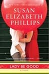 Lady Be Good by Susan Elizabeth Phillips