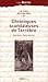 Chroniques scandaleuses de Terrèbre by Léo Barthe