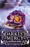 Darkest Mercy by Melissa Marr